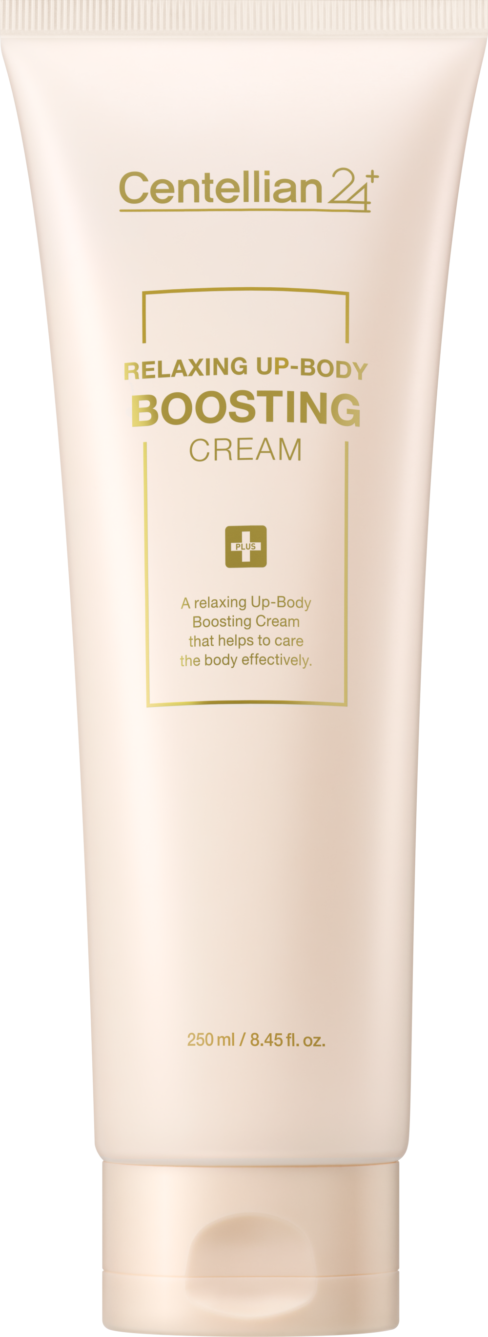 [Centellian24] Relaxing Up-Body Boosting Cream 250ml