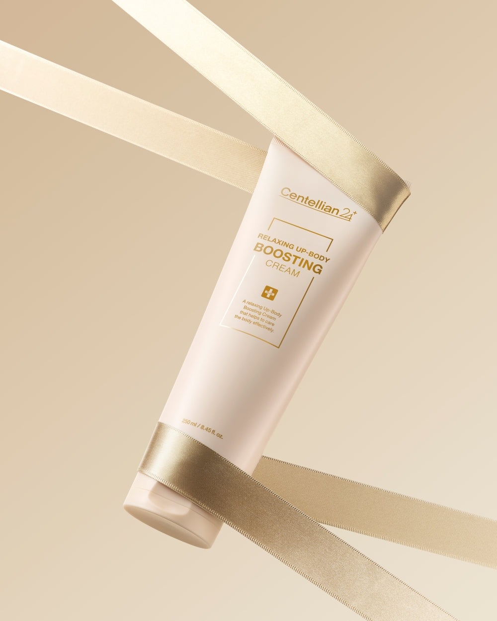 [Centellian24] Relaxing Up-Body Boosting Cream 250ml