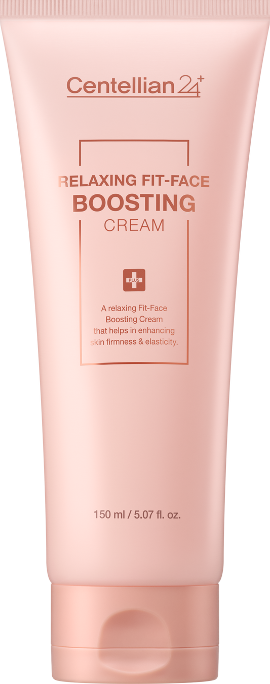 [Centellian24] Relaxing Fit-Face Boosting Cream 150ml