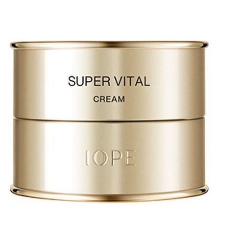 [IOPE] SUPER VITAL CREAM RICH 50ml