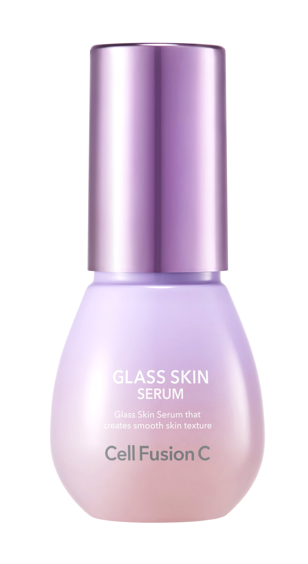 [CellfusionC] Glass Skin Serum 30ml