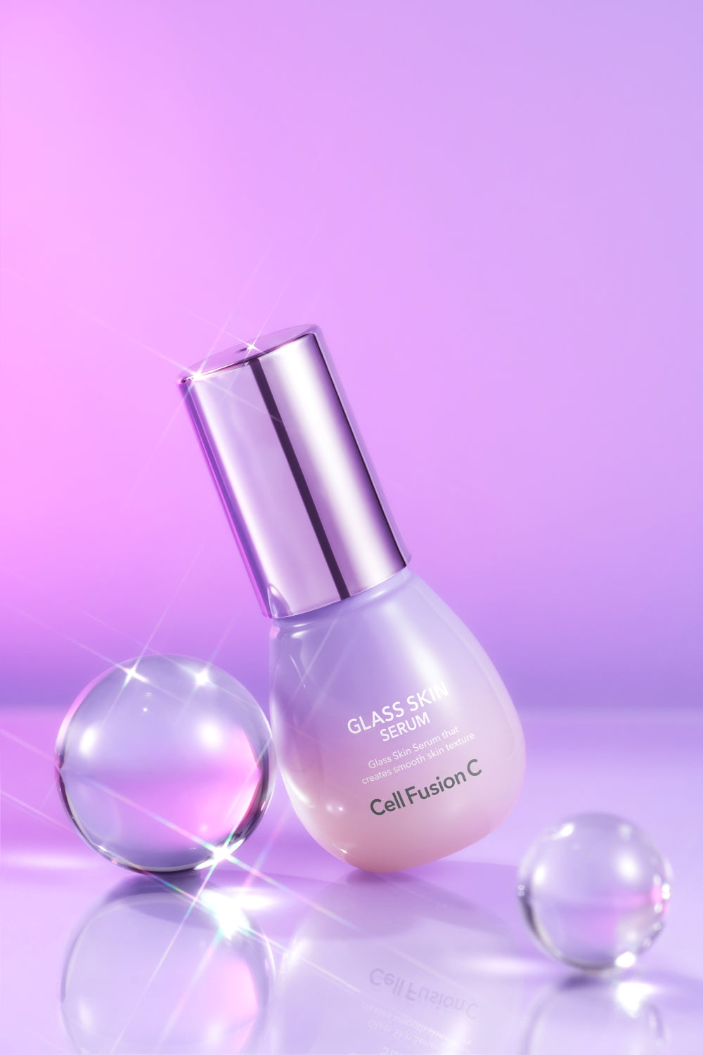 [CellfusionC] Glass Skin Serum 30ml