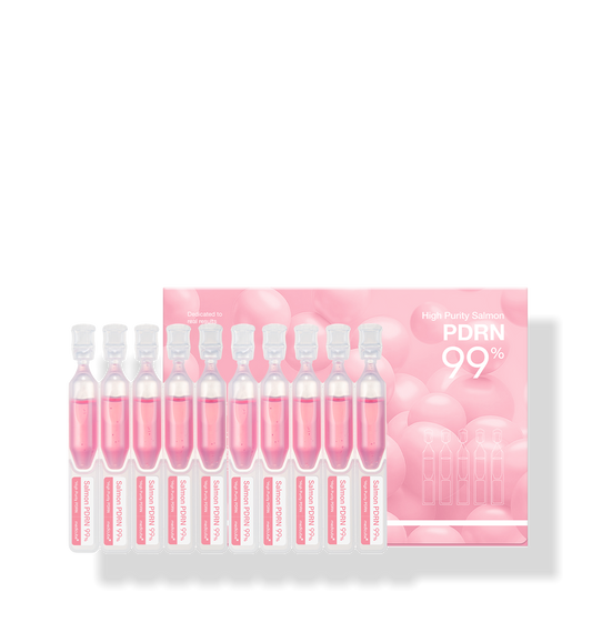 [Medicube] PDRN Pink one day serum set 1.5ml*10ea