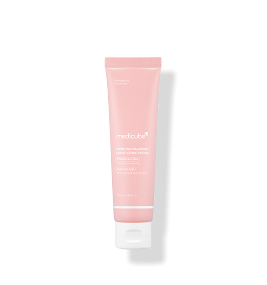 [Medicube] PDRN Pink hyaluronic moisturizing Cream 50ml