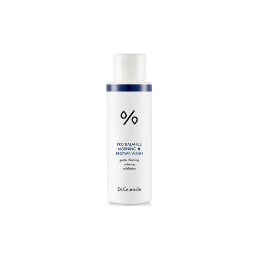 [Dr.Ceuracle] PRO BALANCE MORNING ENZYME WASH 50g