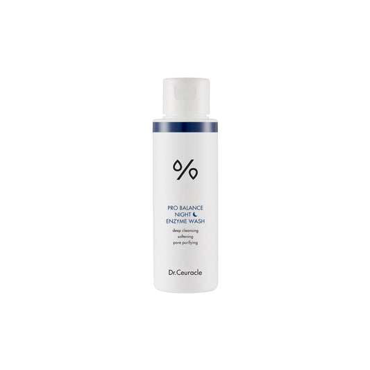 [Dr.Ceuracle] PRO BALANCE NIGHT ENZYME WASH 50g