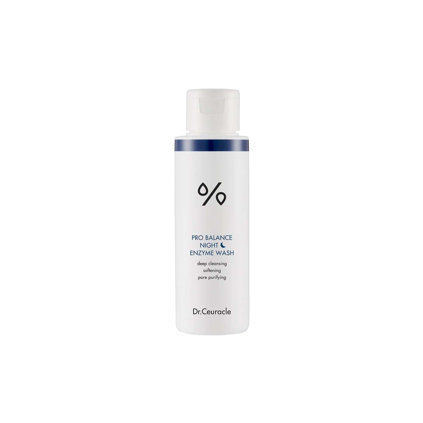 [Dr.Ceuracle] PRO BALANCE NIGHT ENZYME WASH 50g