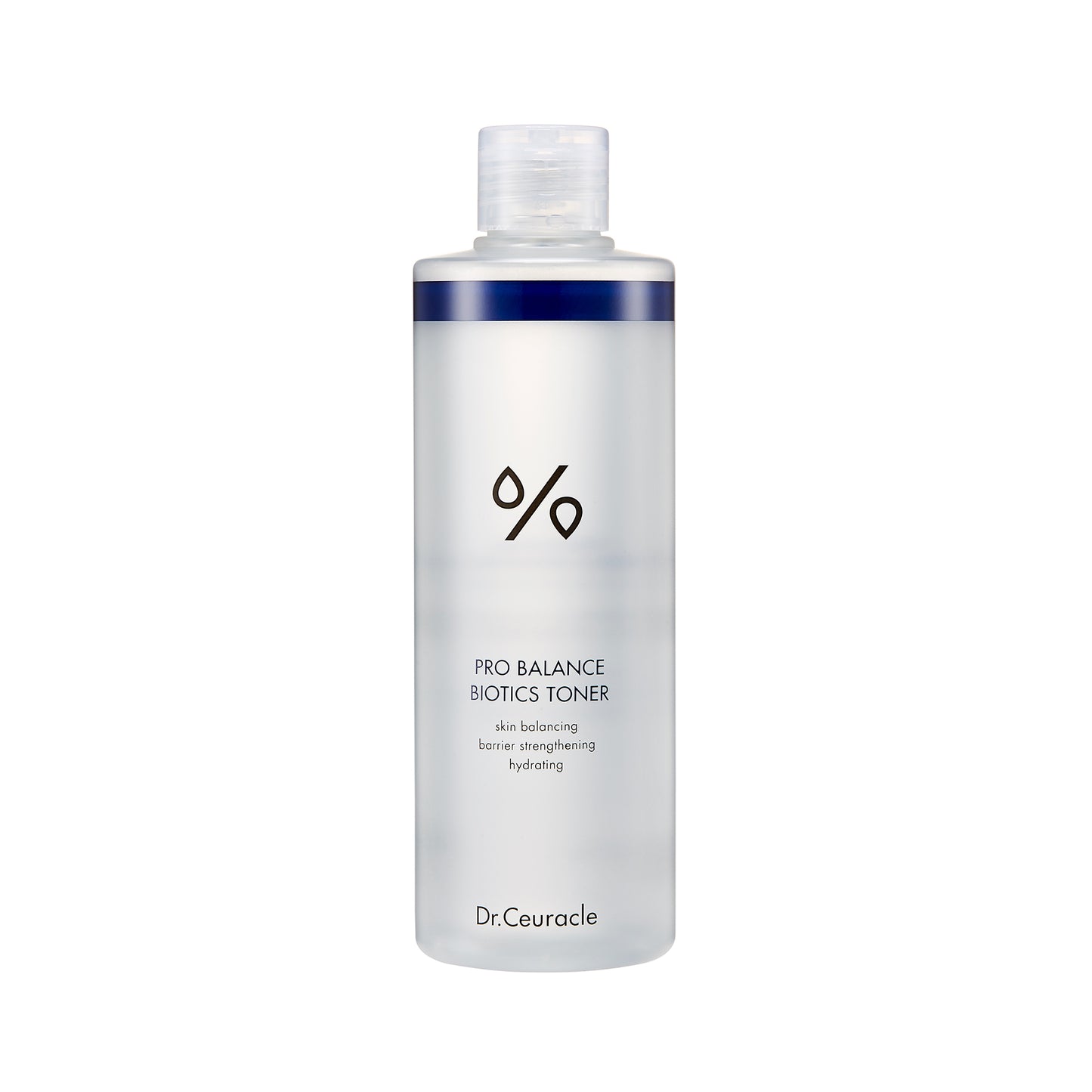 [Dr.Ceuracle] PRO BALANCE BIOTICS TONER 300ml