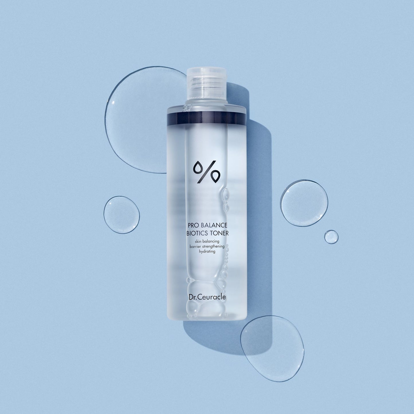 [Dr.Ceuracle] PRO BALANCE BIOTICS TONER 300ml