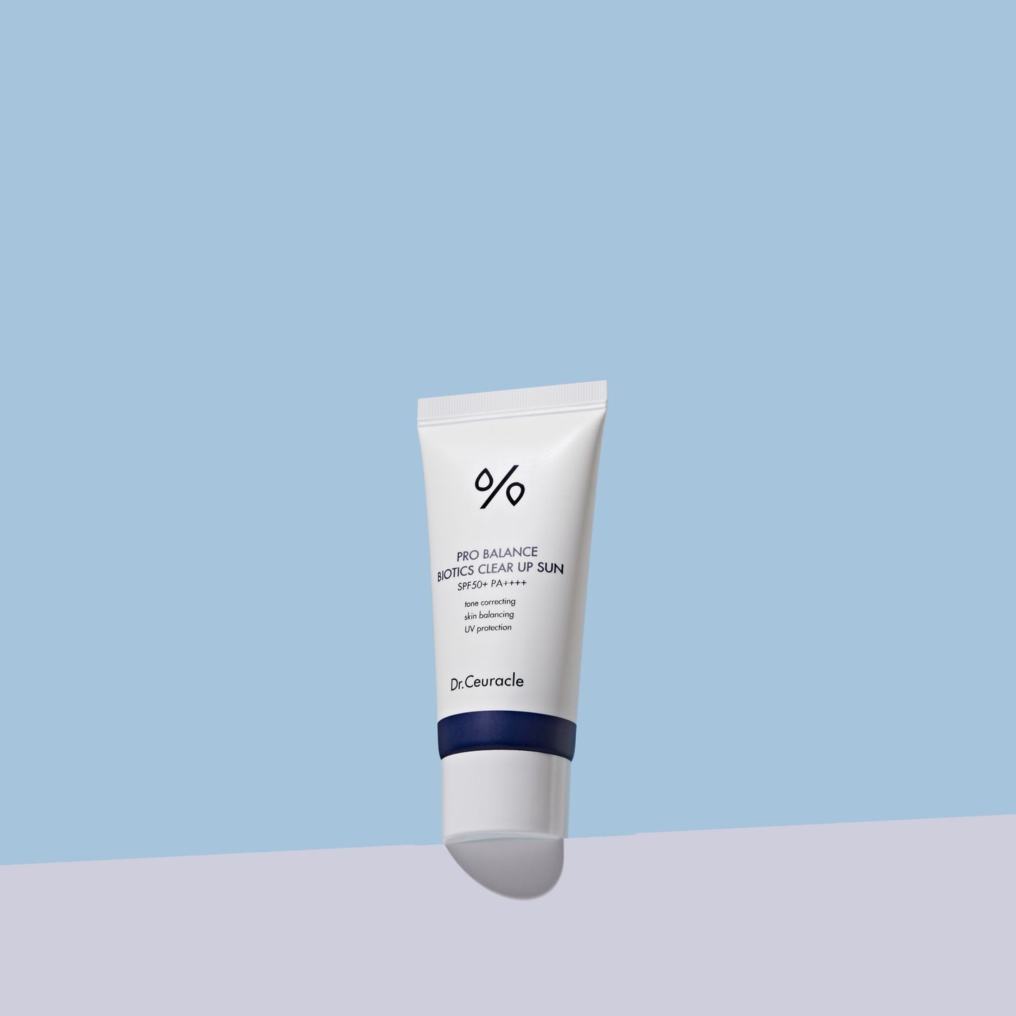 [Dr.Ceuracle] PRO BALANCE BIOTICS CLEAR UP SUN 50ml