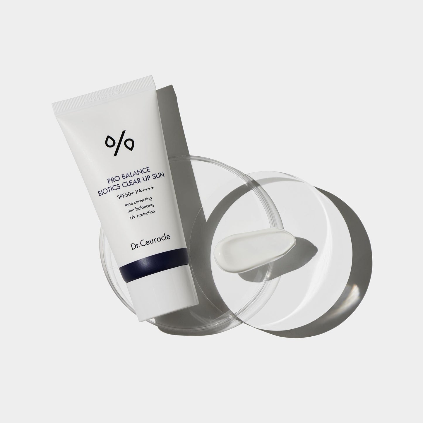 [Dr.Ceuracle] PRO BALANCE BIOTICS CLEAR UP SUN 50ml