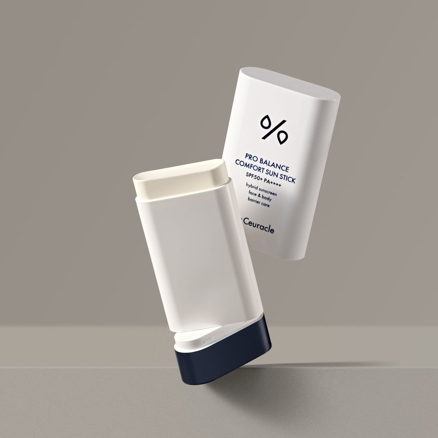 [Dr.Ceuracle] PRO BALANCE COMFORT SUN STICK 18g