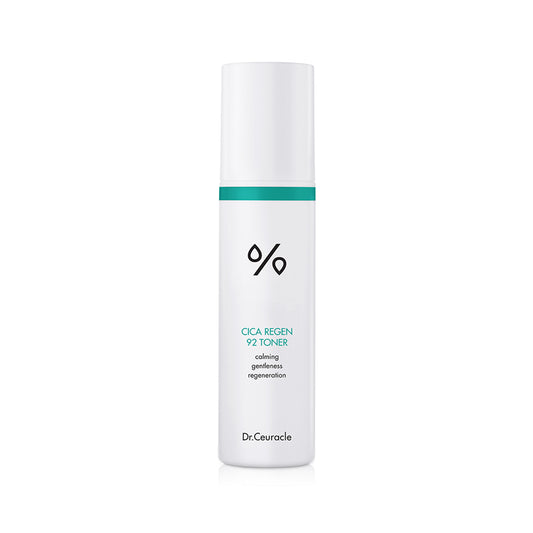 [Dr.Ceuracle] CICA REGEN 92 TONER 120ml