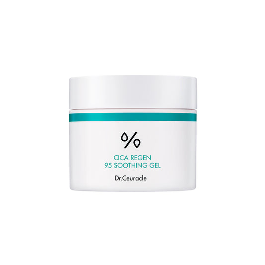 [Dr.Ceuracle] CICA REGEN 95 SOOTHING GEL 110g