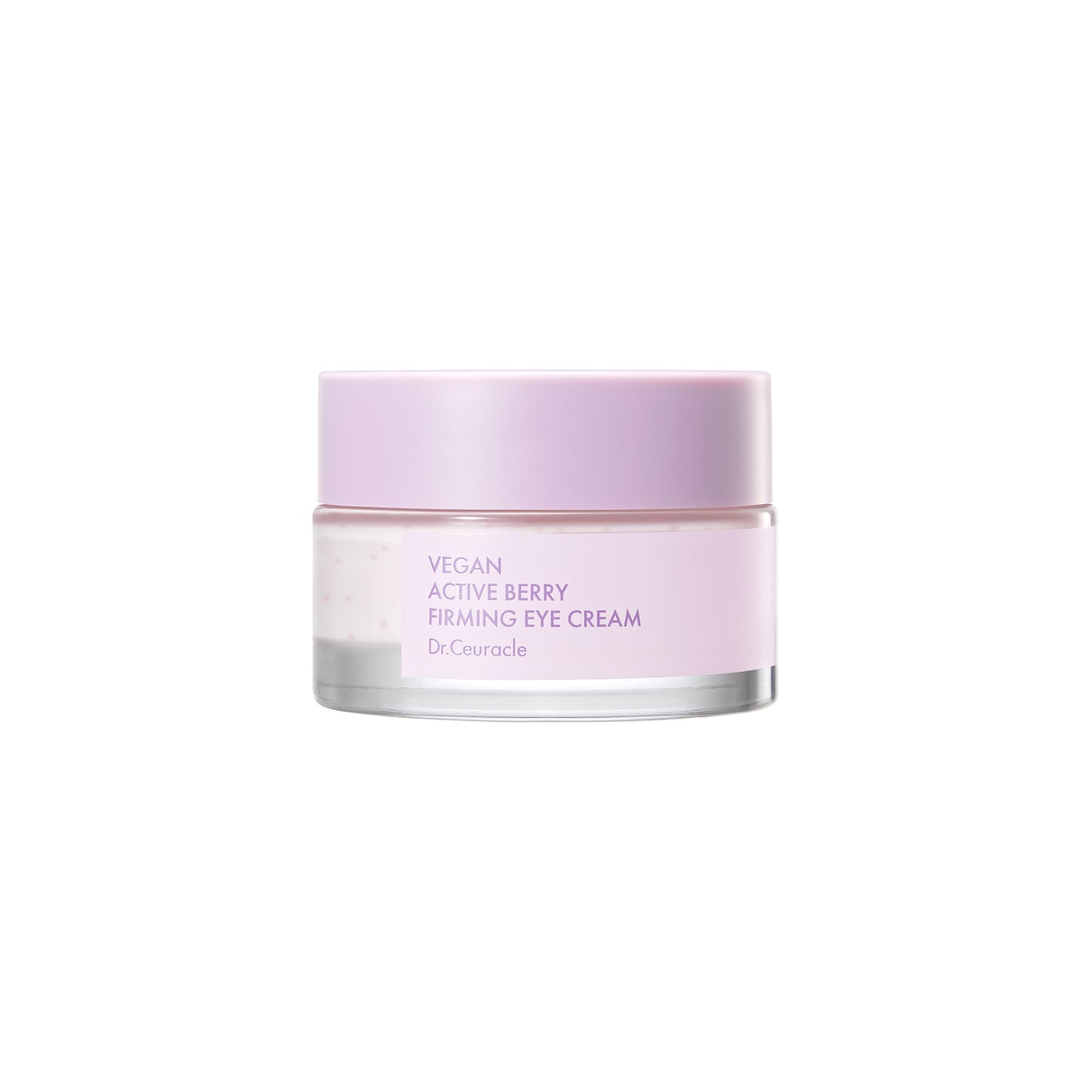 [Dr.Ceuracle] VEGAN ACTIVE BERRY FIRMING EYE CREAM 32g