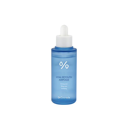 [Dr.Ceuracle] HYAL REYOUTH AMPOULE 50ml