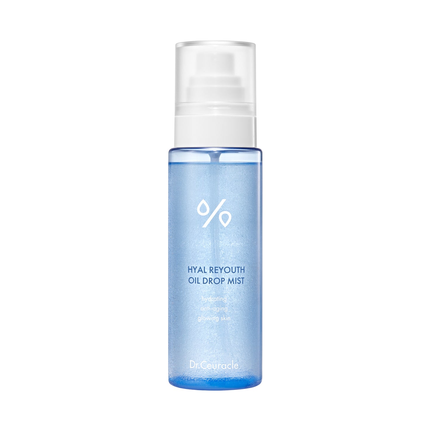 [Dr.Ceuracle] HYAL REYOUTH OIL DROP MIST 125ml