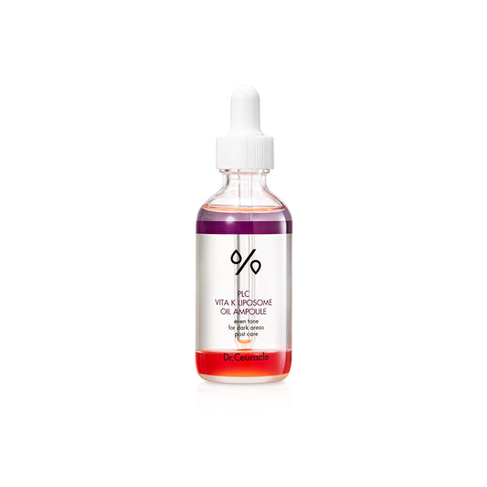 [Dr.Ceuracle] PLC VITA LIPOSOME OIL AMPOULE 50ml