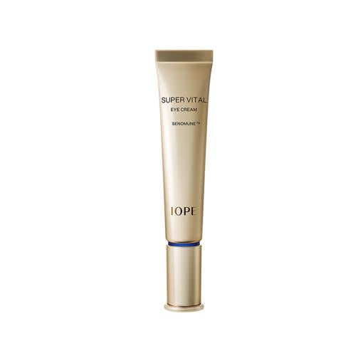 [IOPE] SUPER VITAL EYE CREAM 25ml